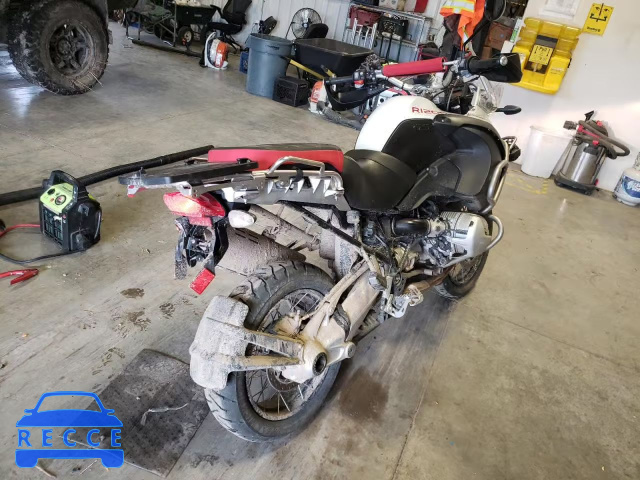 2007 BMW R1200 GS A WB10397097ZP62053 image 3