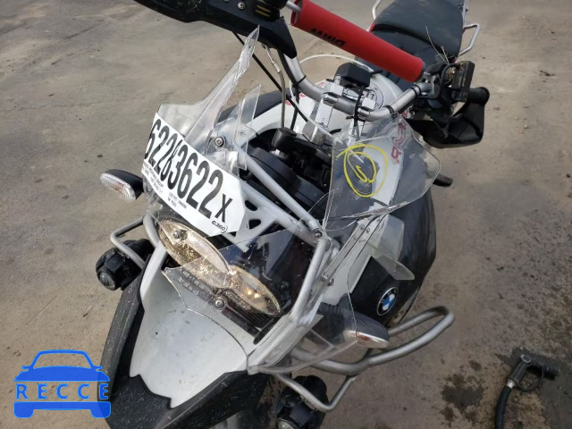 2007 BMW R1200 GS A WB10397097ZP62053 зображення 8