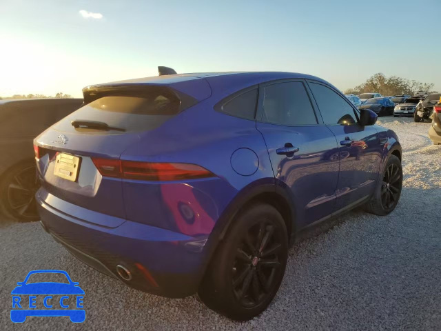 2020 JAGUAR E-PACE SE SADFP2FXXL1004565 image 3