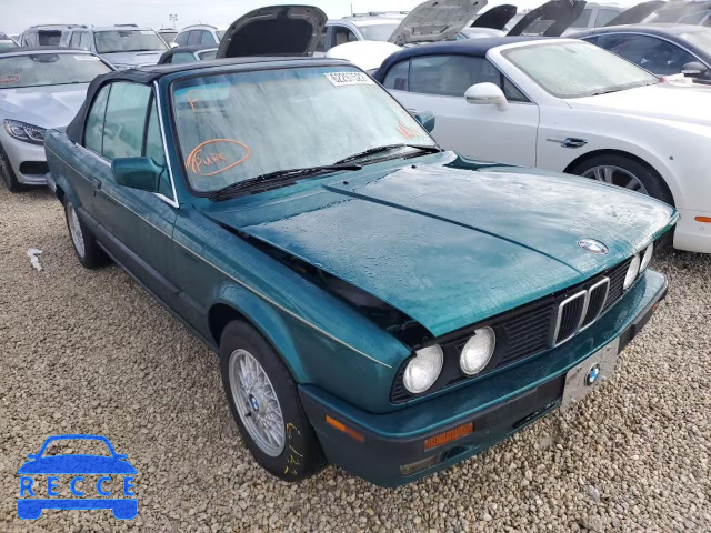 1992 BMW 325 IC AUT WBABB2314NEC29942 image 0