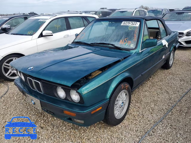 1992 BMW 325 IC AUT WBABB2314NEC29942 Bild 1