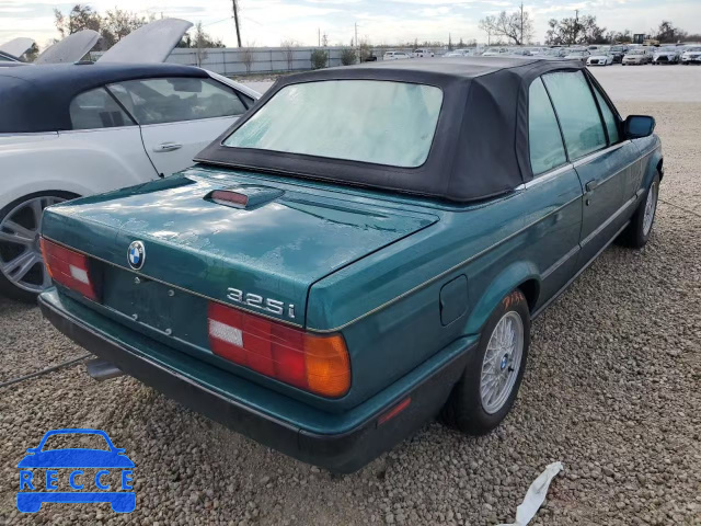 1992 BMW 325 IC AUT WBABB2314NEC29942 image 3
