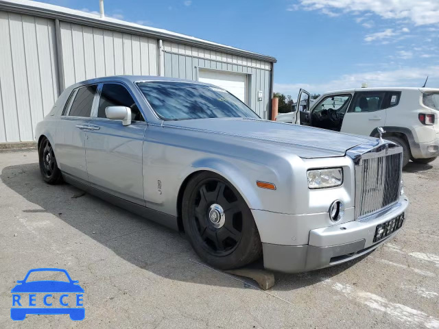 2004 ROLLS-ROYCE PHANTOM SCA1S684X4UX07055 image 0