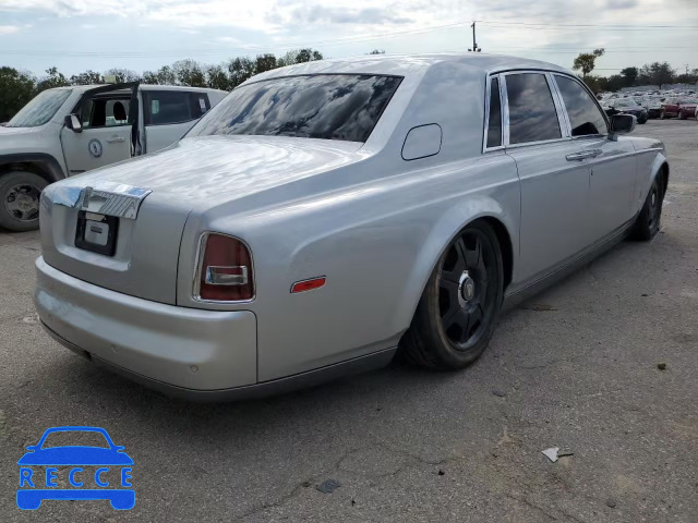 2004 ROLLS-ROYCE PHANTOM SCA1S684X4UX07055 image 3