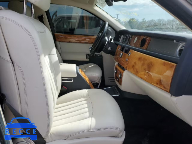 2004 ROLLS-ROYCE PHANTOM SCA1S684X4UX07055 зображення 4