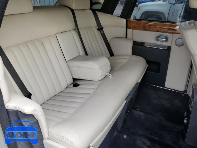 2004 ROLLS-ROYCE PHANTOM SCA1S684X4UX07055 Bild 5