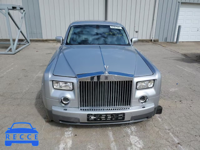 2004 ROLLS-ROYCE PHANTOM SCA1S684X4UX07055 зображення 8