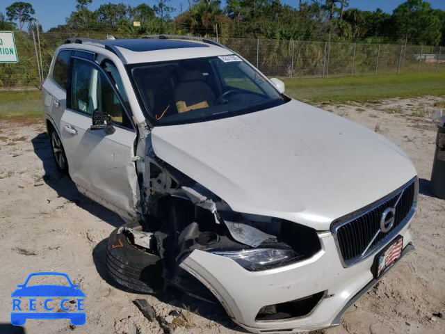 2016 VOLVO XC90 T5 YV4102XK1G1065304 image 0