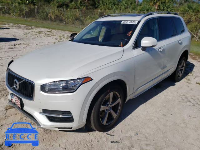 2016 VOLVO XC90 T5 YV4102XK1G1065304 image 1