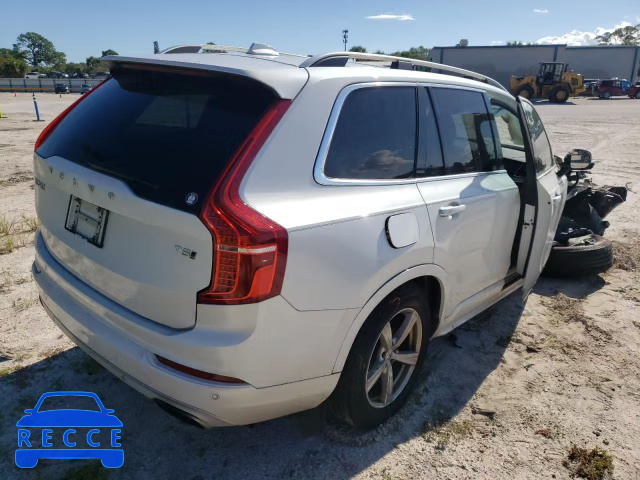 2016 VOLVO XC90 T5 YV4102XK1G1065304 image 3