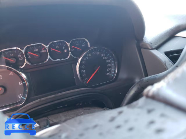 2019 CHEVROLET TAHOE LS 1GNSKBKC2KR175961 зображення 7