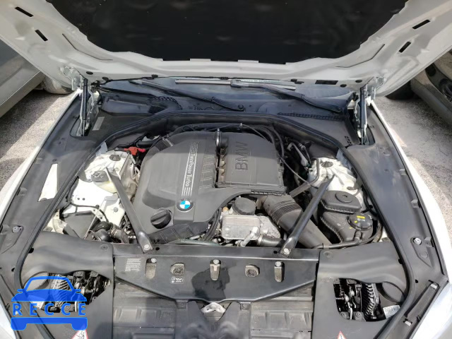 2016 BMW 640 XI WBA6H3C56GGT65079 зображення 6