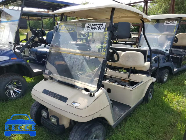 2006 CLUB GOLF CART AC0120017990 image 9