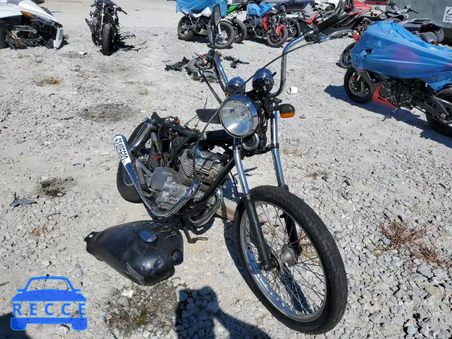 1992 HONDA CB250 JH2MC2402NK100148 зображення 0