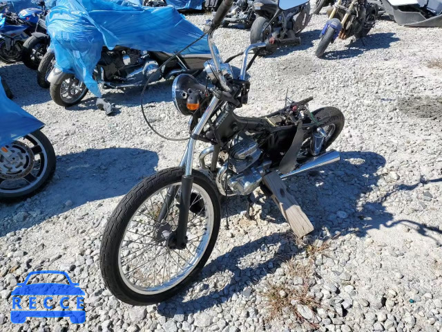 1992 HONDA CB250 JH2MC2402NK100148 зображення 1