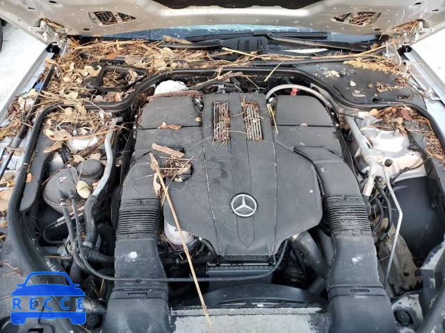 2017 MERCEDES-BENZ SL 450 WDDJK6GA7HF044222 image 6