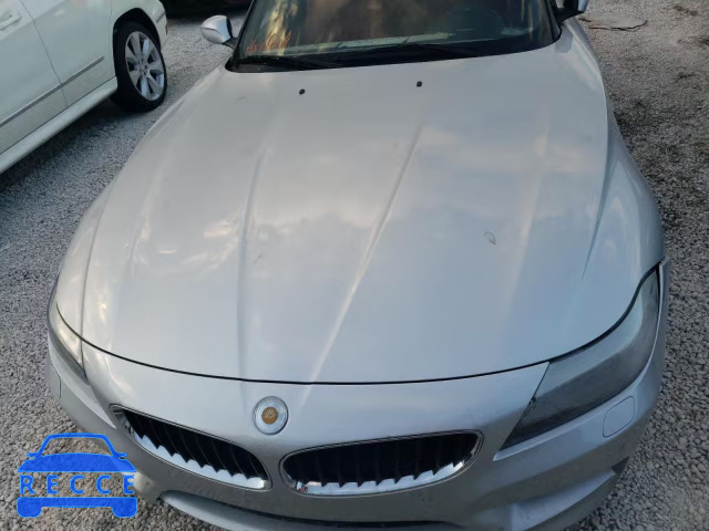 2013 BMW Z4 SDRIVE2 WBALL5C5XDE717228 image 6