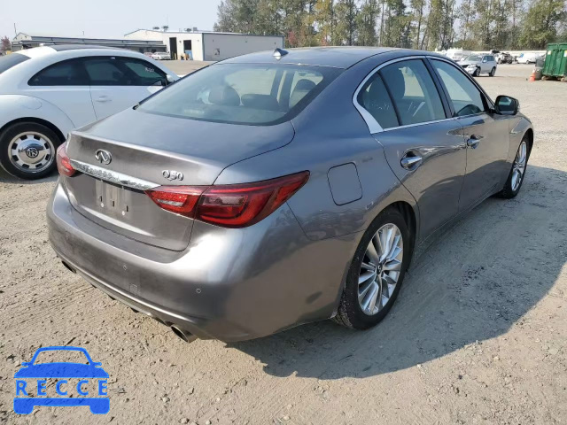 2021 INFINITI Q50 LUXE JN1EV7BP3MM706164 Bild 3