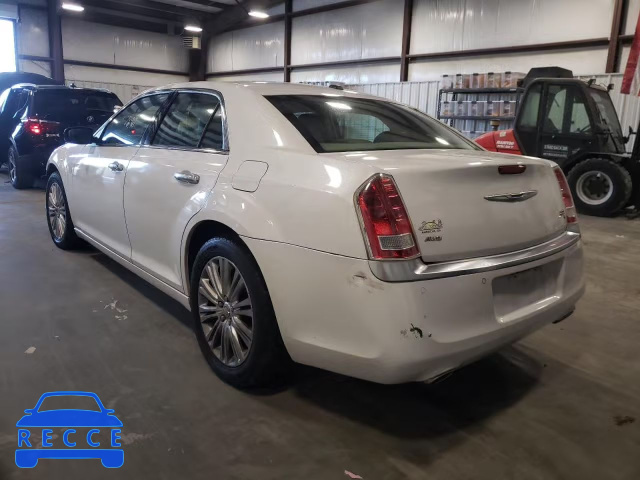 2013 CHRYSLER 300C LUXUR 2C3CCAST2DH561792 image 2