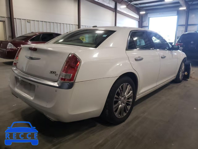 2013 CHRYSLER 300C LUXUR 2C3CCAST2DH561792 image 3