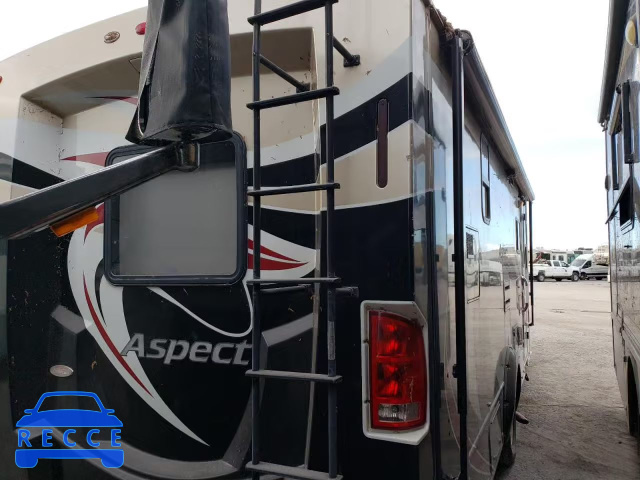 2011 FORD WINNEBAGO 1FDXE4FS5ADA68042 image 3