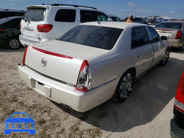 2011 CADILLAC DTS PLATIN 1G6KP5ES3BU138643 image 2