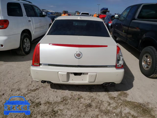 2011 CADILLAC DTS PLATIN 1G6KP5ES3BU138643 зображення 5