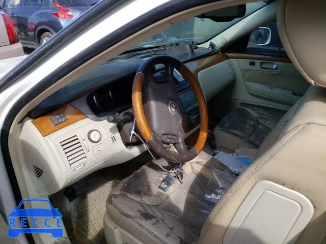 2011 CADILLAC DTS PLATIN 1G6KP5ES3BU138643 image 6