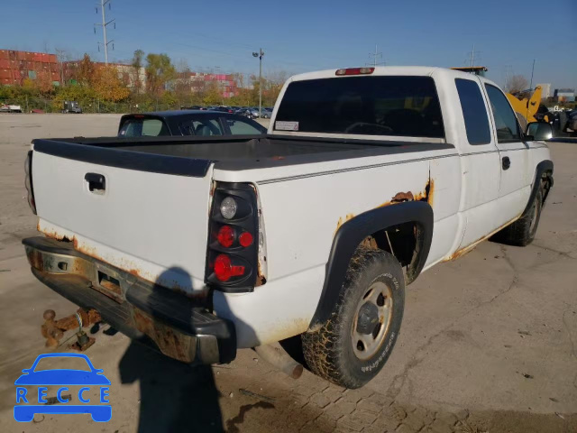 2003 CHEVROLET SILVERADO2 2GCEK19V131331635 зображення 3