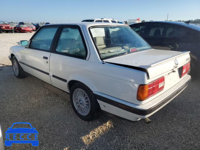 1991 BMW 318 IS WBAAF9302MEE65844 Bild 1