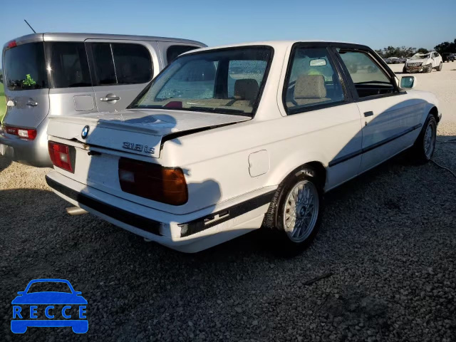 1991 BMW 318 IS WBAAF9302MEE65844 image 2