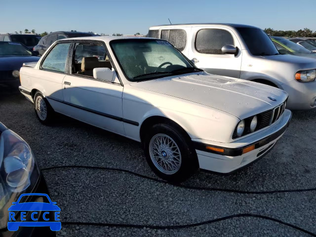 1991 BMW 318 IS WBAAF9302MEE65844 Bild 3