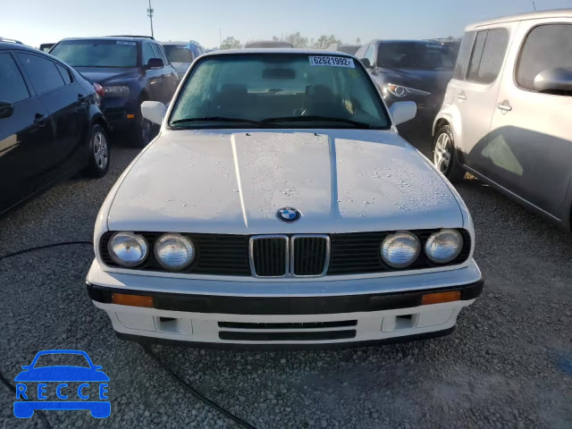 1991 BMW 318 IS WBAAF9302MEE65844 Bild 4