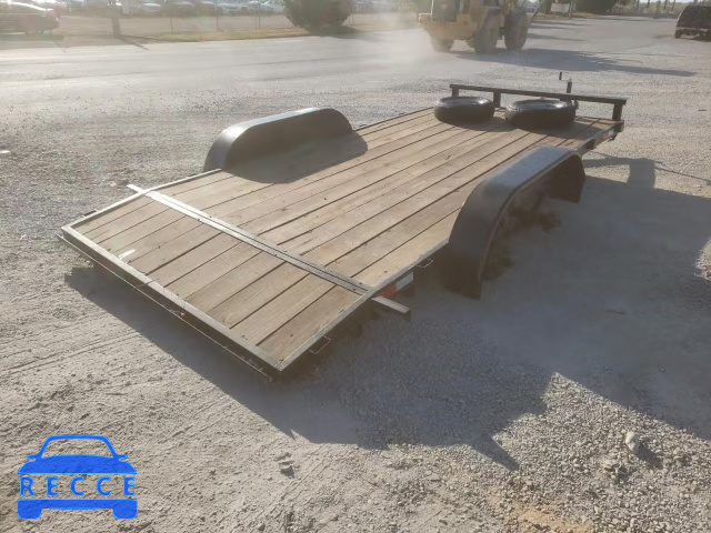 2021 CARGO FLATBED 202109240RUT16361 Bild 3