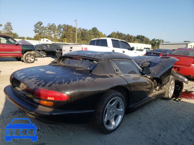 1999 DODGE VIPER RT-1 1B3ER65E2XV504549 image 3