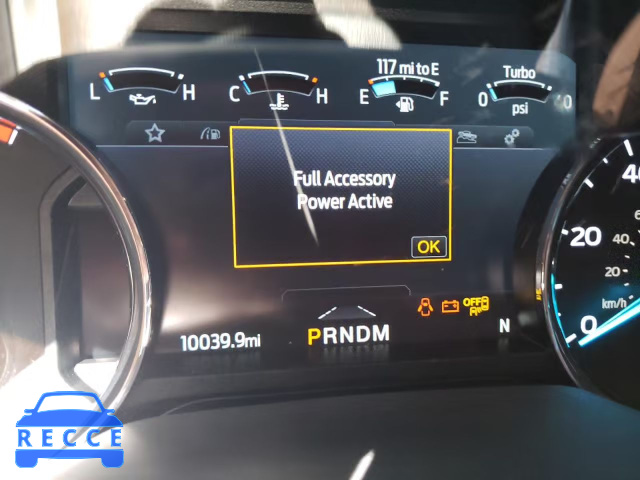 2022 FORD F350 SUPER 1FT8W3BT3NEC72918 image 7
