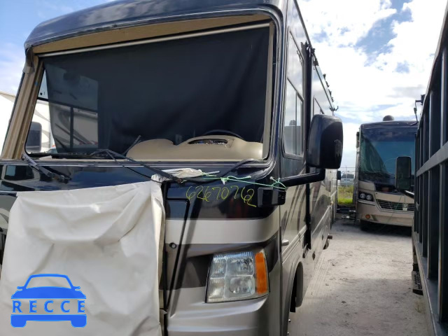 2011 FORD MOTORHOME 1F66F5DYXB0A08599 image 1