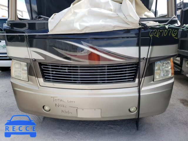 2011 FORD MOTORHOME 1F66F5DYXB0A08599 зображення 6