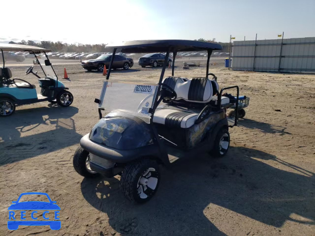 2012 CLUB GOLF CART PH1229292696 image 1