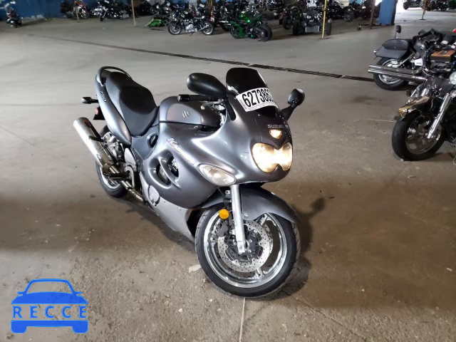 2005 SUZUKI GSX750 F JS1GR7GA552101357 image 0