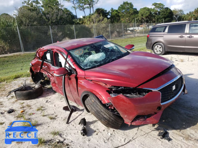 2019 INFINITI QX30 PURE SJKCH5CP9KA010337 image 0