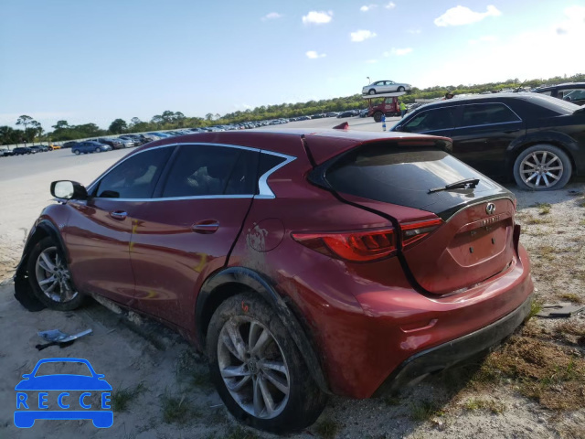 2019 INFINITI QX30 PURE SJKCH5CP9KA010337 image 2