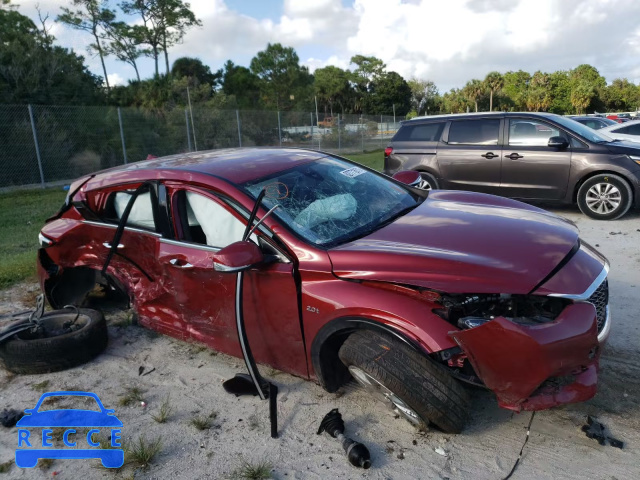 2019 INFINITI QX30 PURE SJKCH5CP9KA010337 image 8