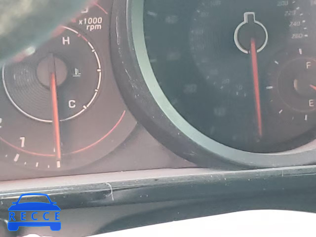 2022 HYUNDAI ELANTRA N KMHLR4AF8NU347049 image 7