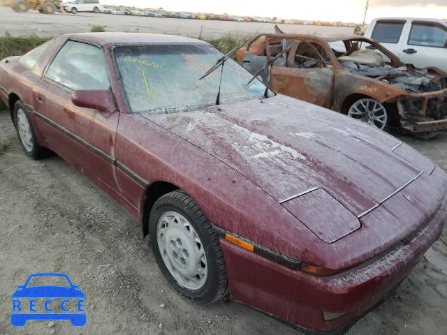 1987 TOYOTA SUPRA SPOR JT2MA70J8H0062301 Bild 9