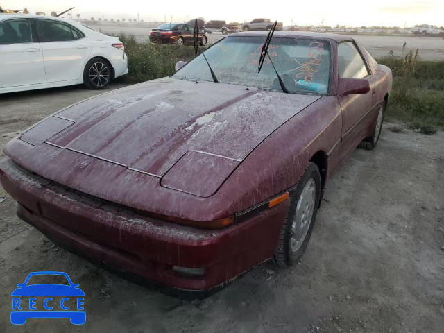 1987 TOYOTA SUPRA SPOR JT2MA70J8H0062301 Bild 1