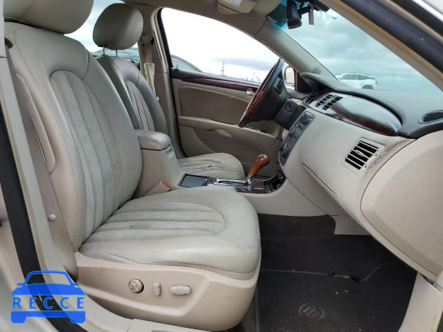 2009 BUICK LUCERNE SU 1G4HF57919U130471 зображення 4