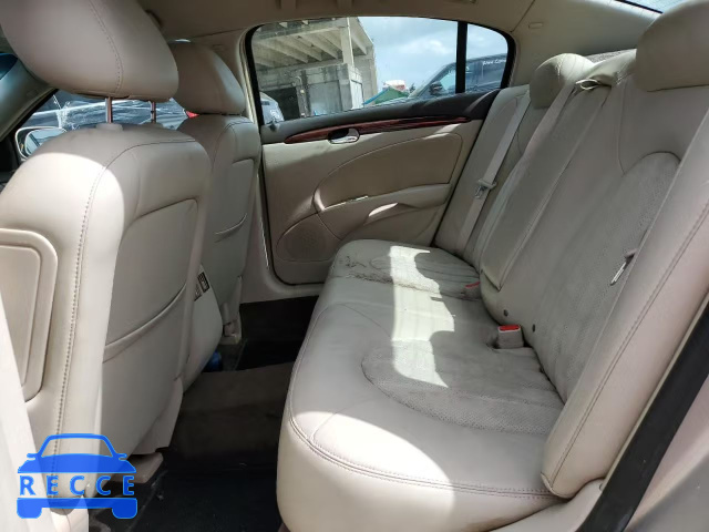 2009 BUICK LUCERNE SU 1G4HF57919U130471 зображення 5