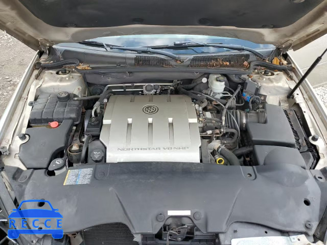 2009 BUICK LUCERNE SU 1G4HF57919U130471 image 6