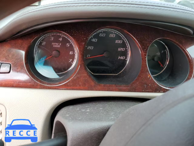 2009 BUICK LUCERNE SU 1G4HF57919U130471 зображення 7